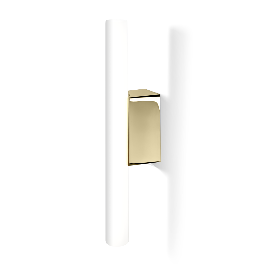 OMEGA 2 Wall light, Gold , Decor Walther