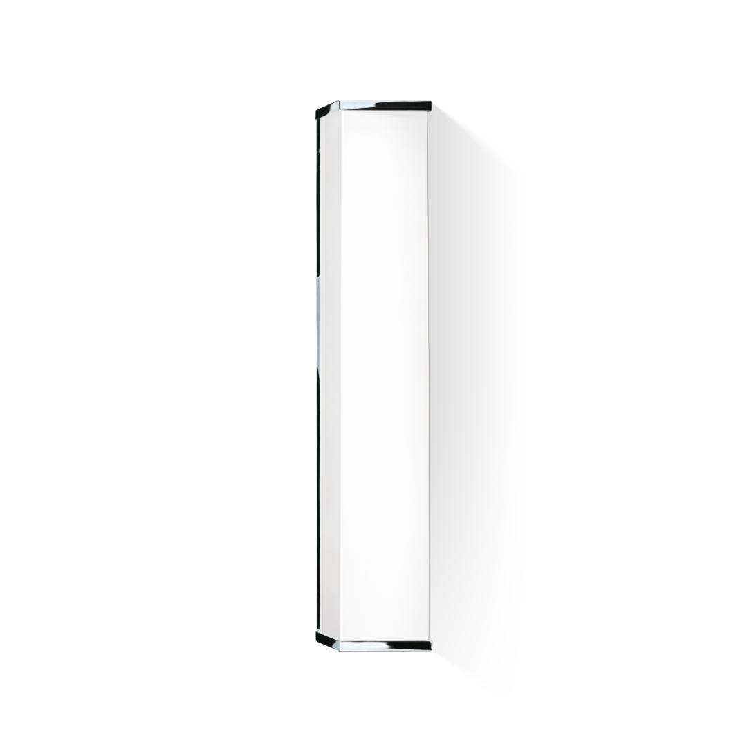 MANHATTAN 60 N LED Wall light, Chrome , Decor Walther