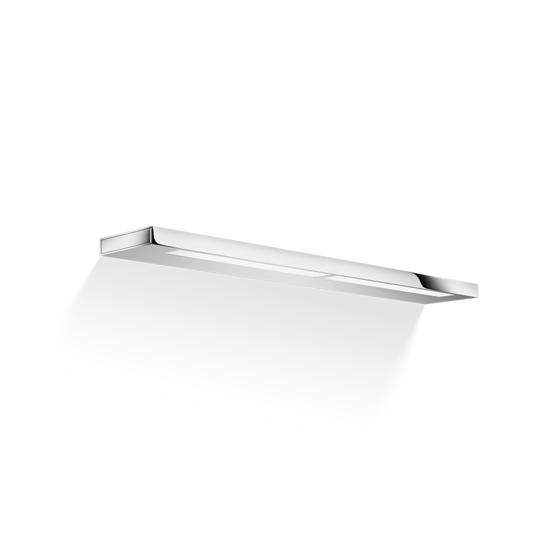 SLIM 60 N LED Wall light, chrome , Decor Walther