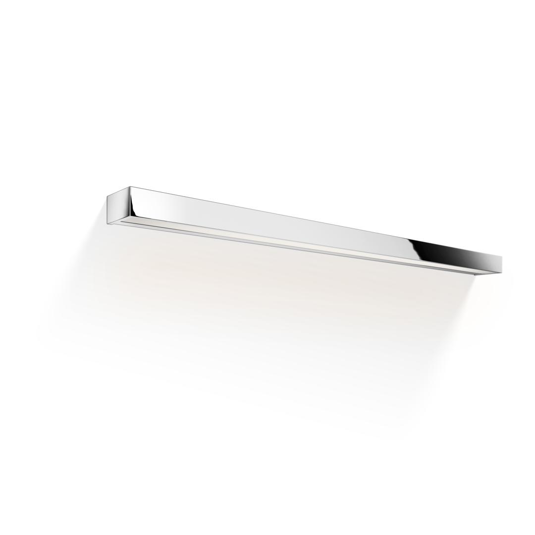 BOX 120 N LED Wall light, chrome, Decor Walther