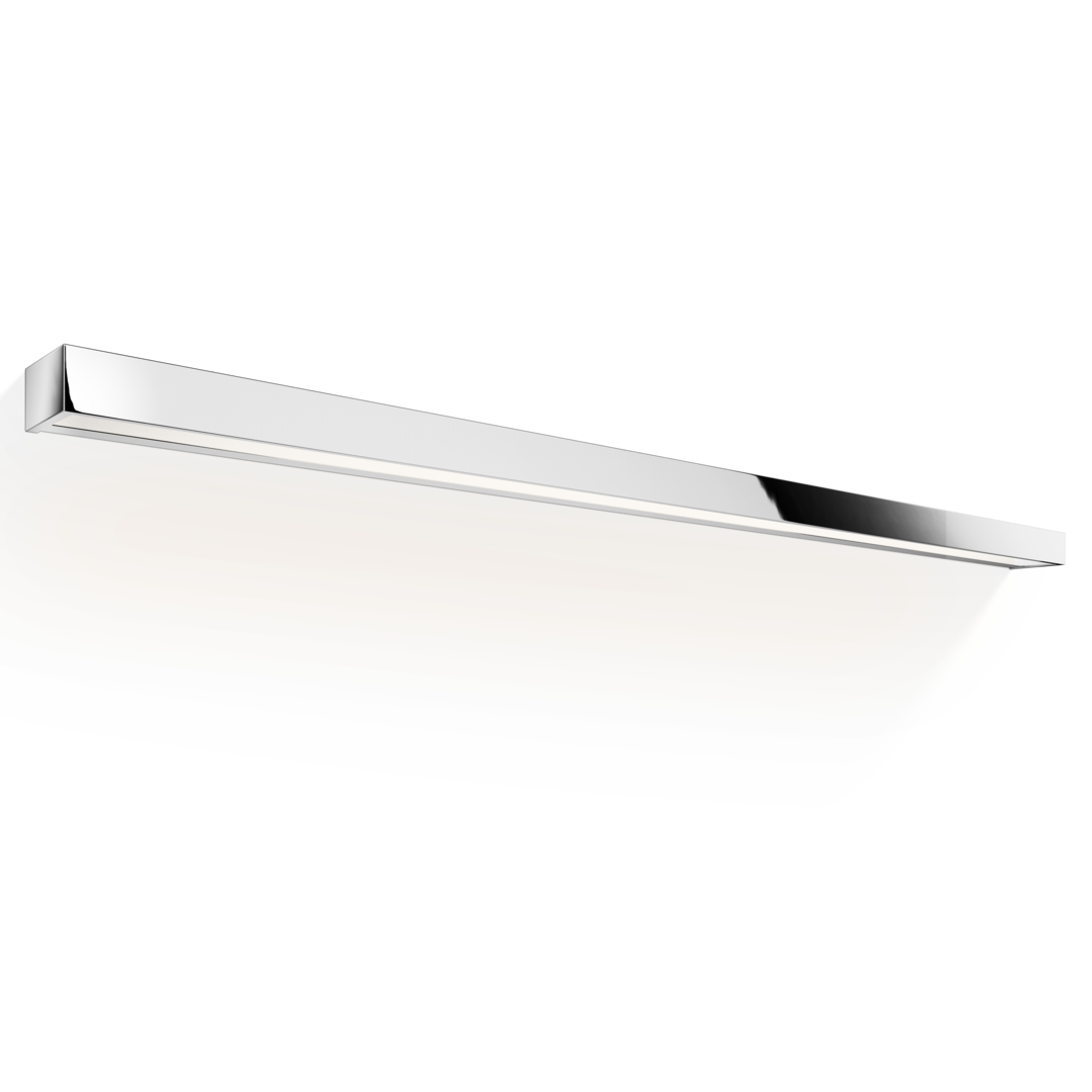 BOX 150 N LED Wall light, chrome, Decor Walther