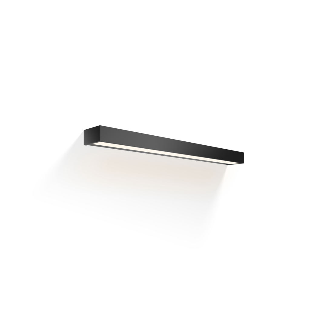 BOX 80 N LED ( 2700K ) Wall light, Decor Walther