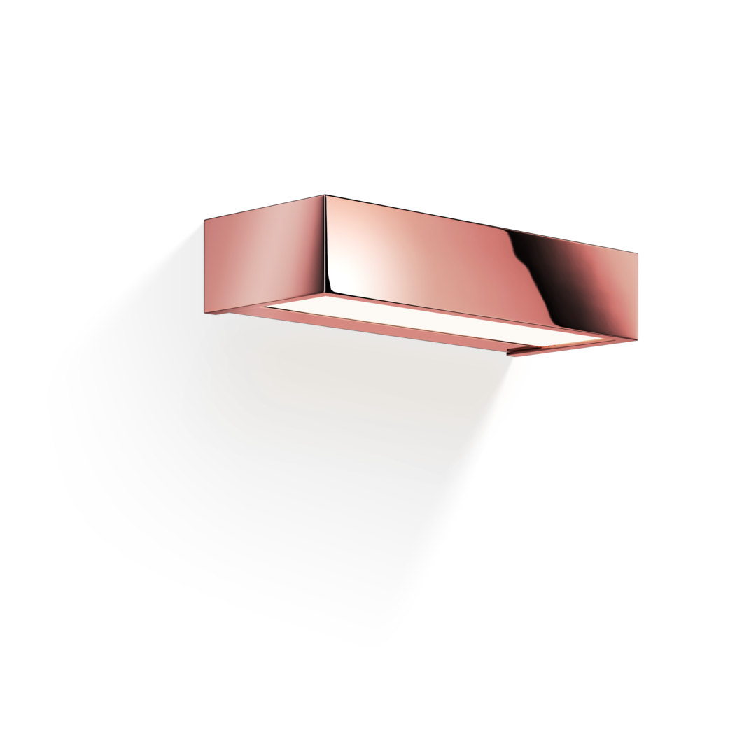 BOX 25 N LED ( 2700K ) Wall light, Decor Walther