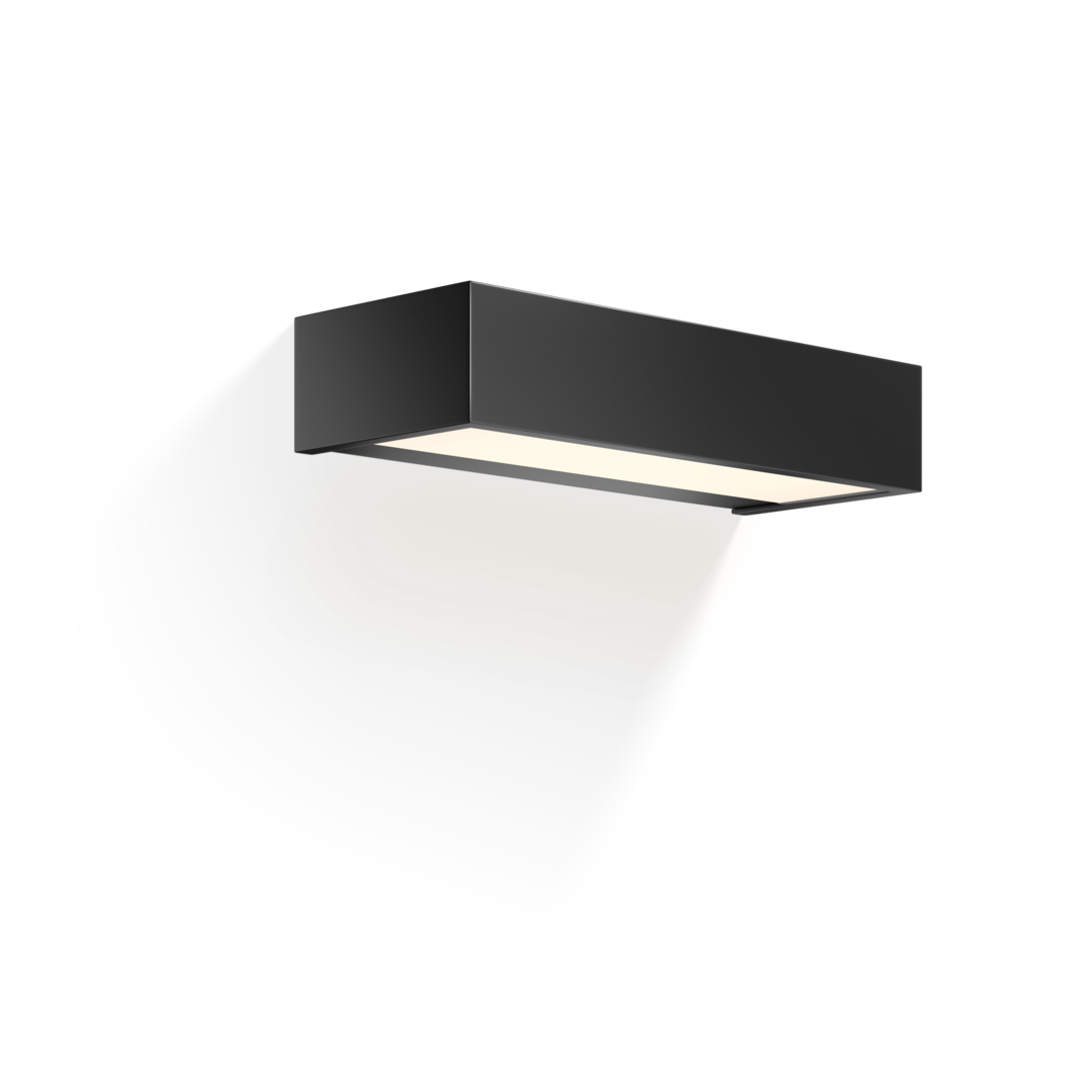 BOX 25 N LED ( 2700K ) Wall light, Decor Walther