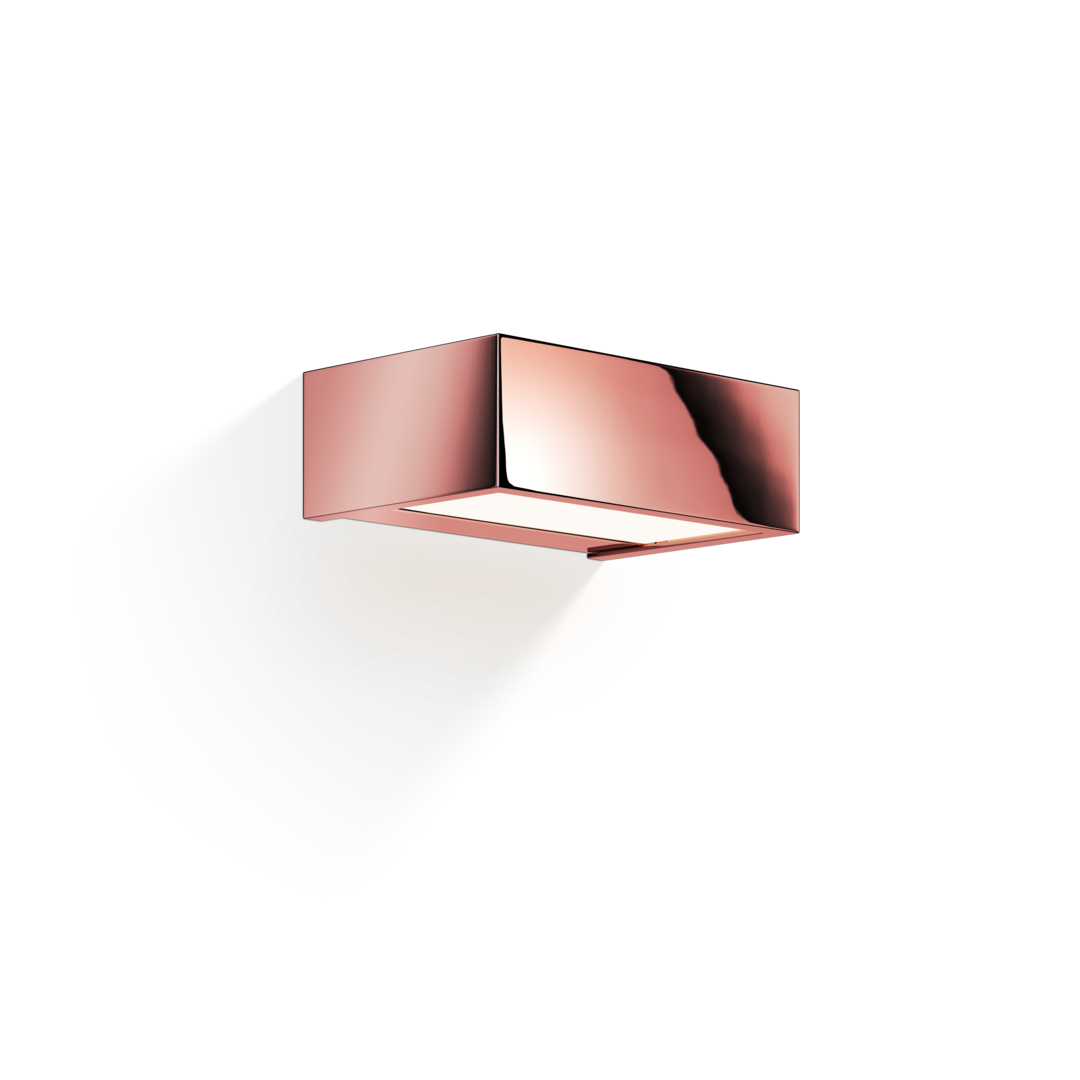 BOX 15 N LED ( 2700K ) Wall light, Decor Walther