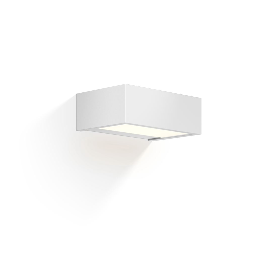 BOX 15 N LED ( 2700K ) Wall light, Decor Walther