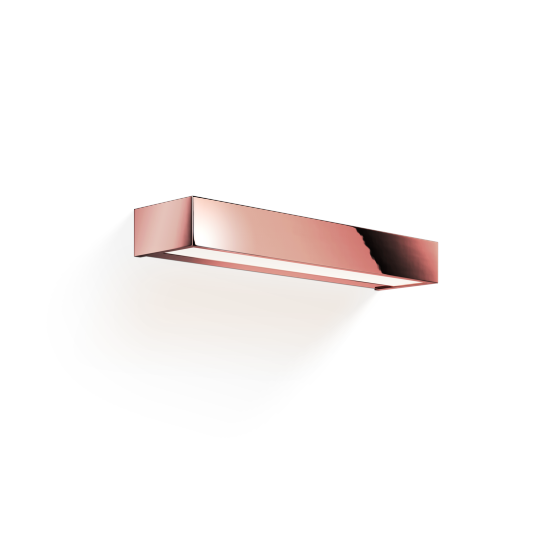 BOX 40 N LED ( 2700K ) Wall light, Decor Walther