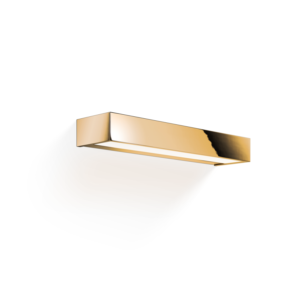 BOX 40 N LED ( 2700K ) Wall light, Decor Walther