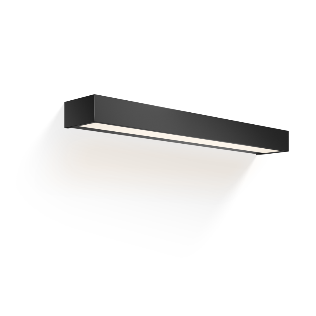 BOX 60 N LED ( 2700K ) Wall light, Decor Walther