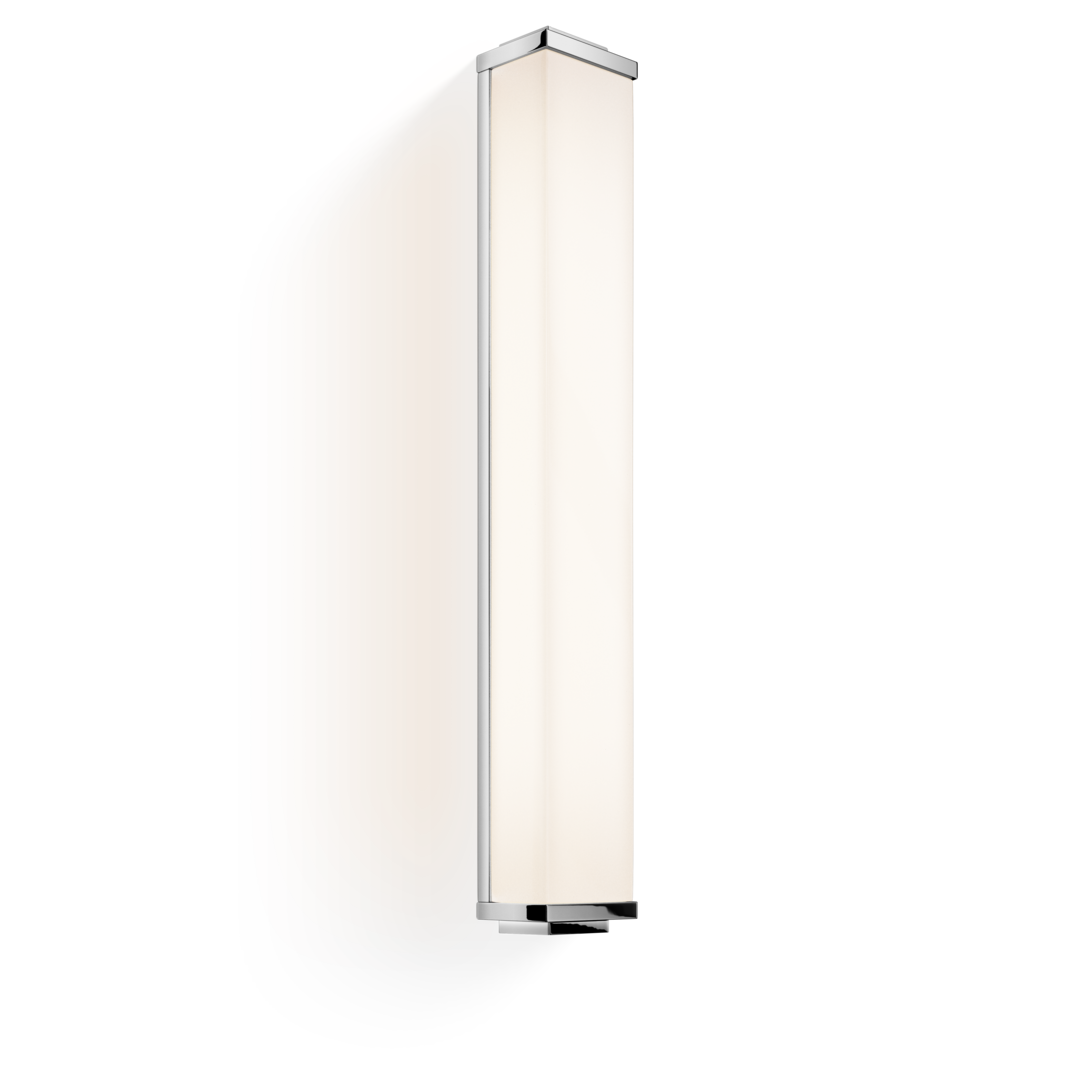 NEW YORK 60 N LED Wall light, chrome , Decor Walther