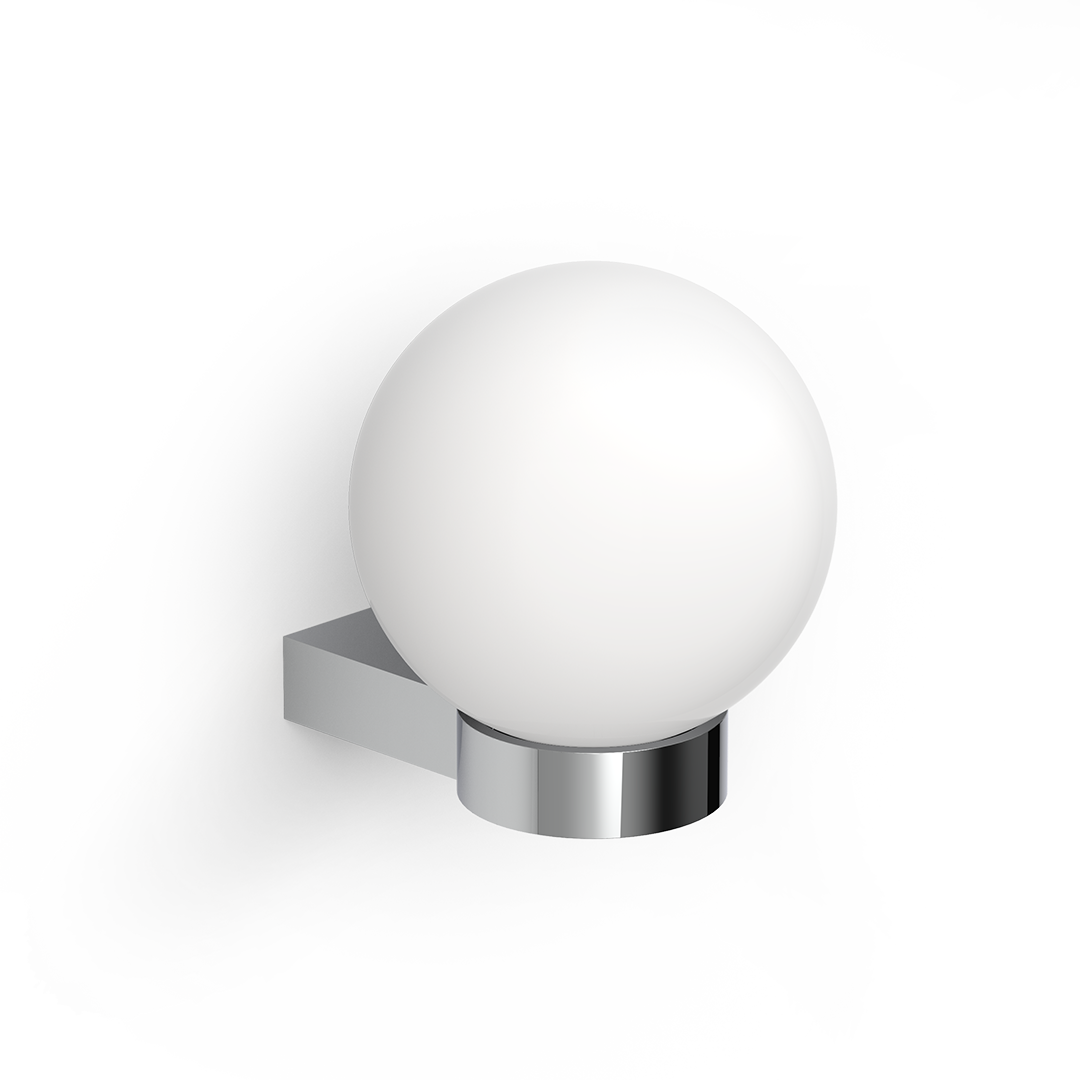 BAR LIGHT Wall light, chrome , Decor Walther