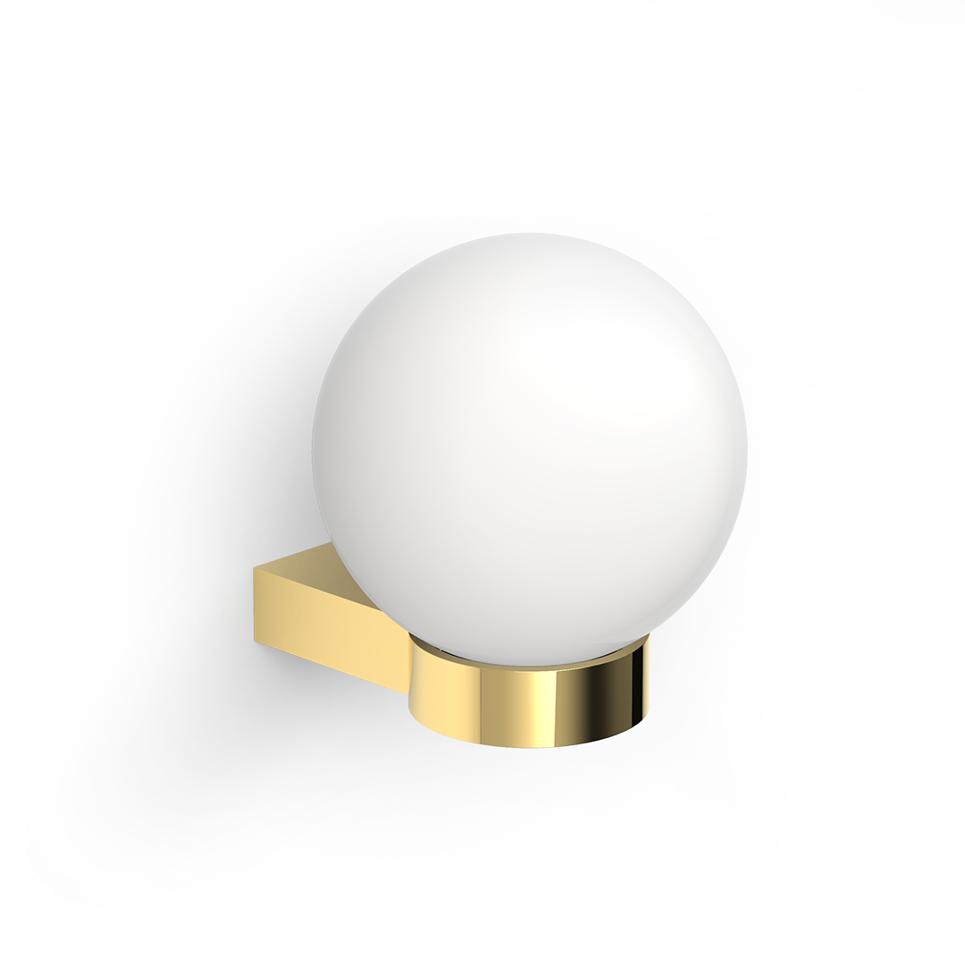 BAR LIGHT Wall light, Gold , Decor Walther