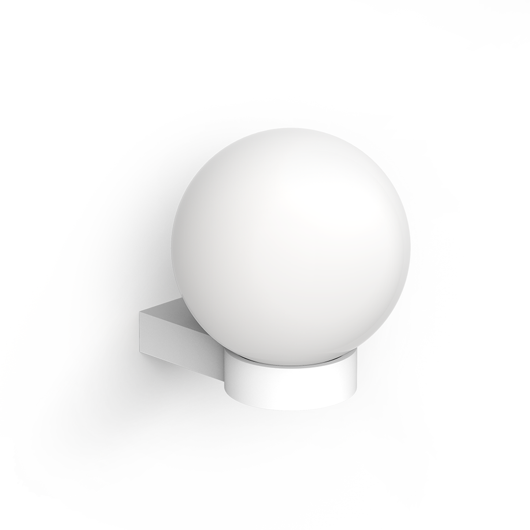 BAR LIGHT Wall light, White matt, Decor Walther