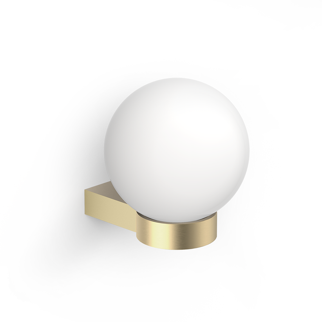 BAR LIGHT Wall light, Gold matt , Decor Walther