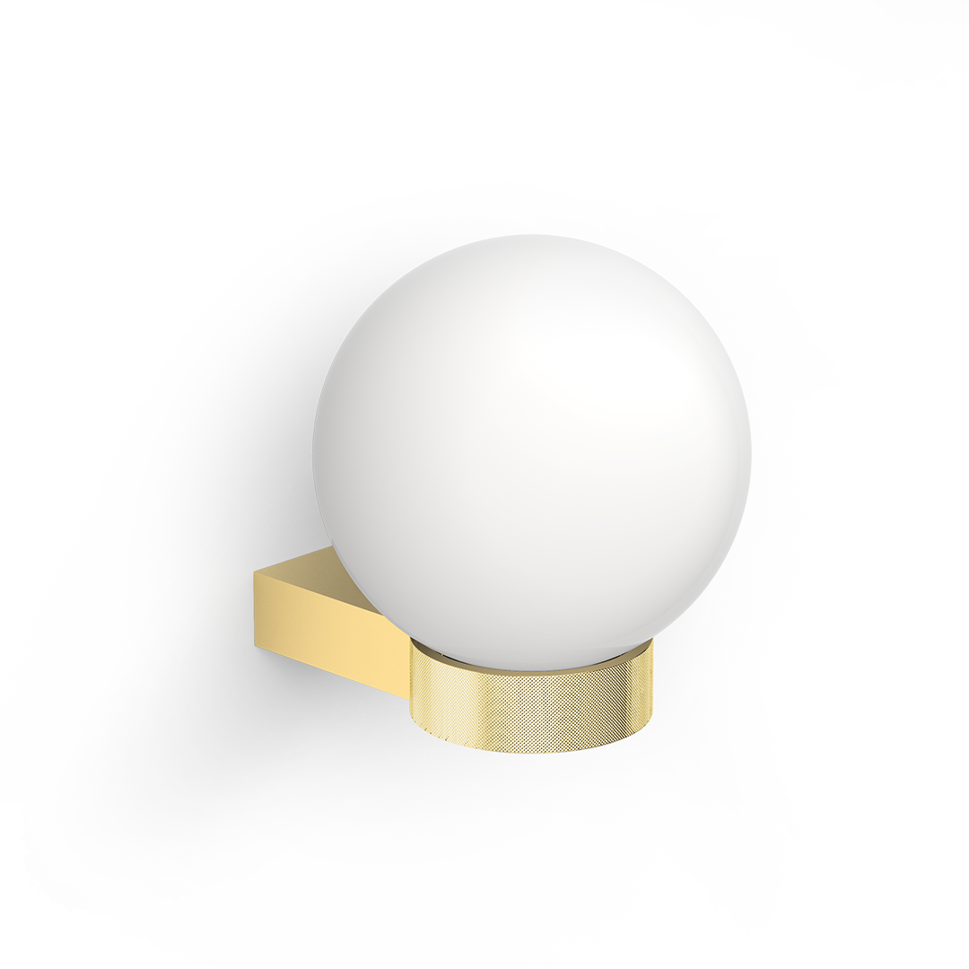 CLUB LIGHT Wall light, Gold , Decor Walther