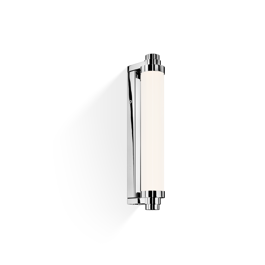 VIENNA 40 LED Wall light, Chrome , Decor Walther