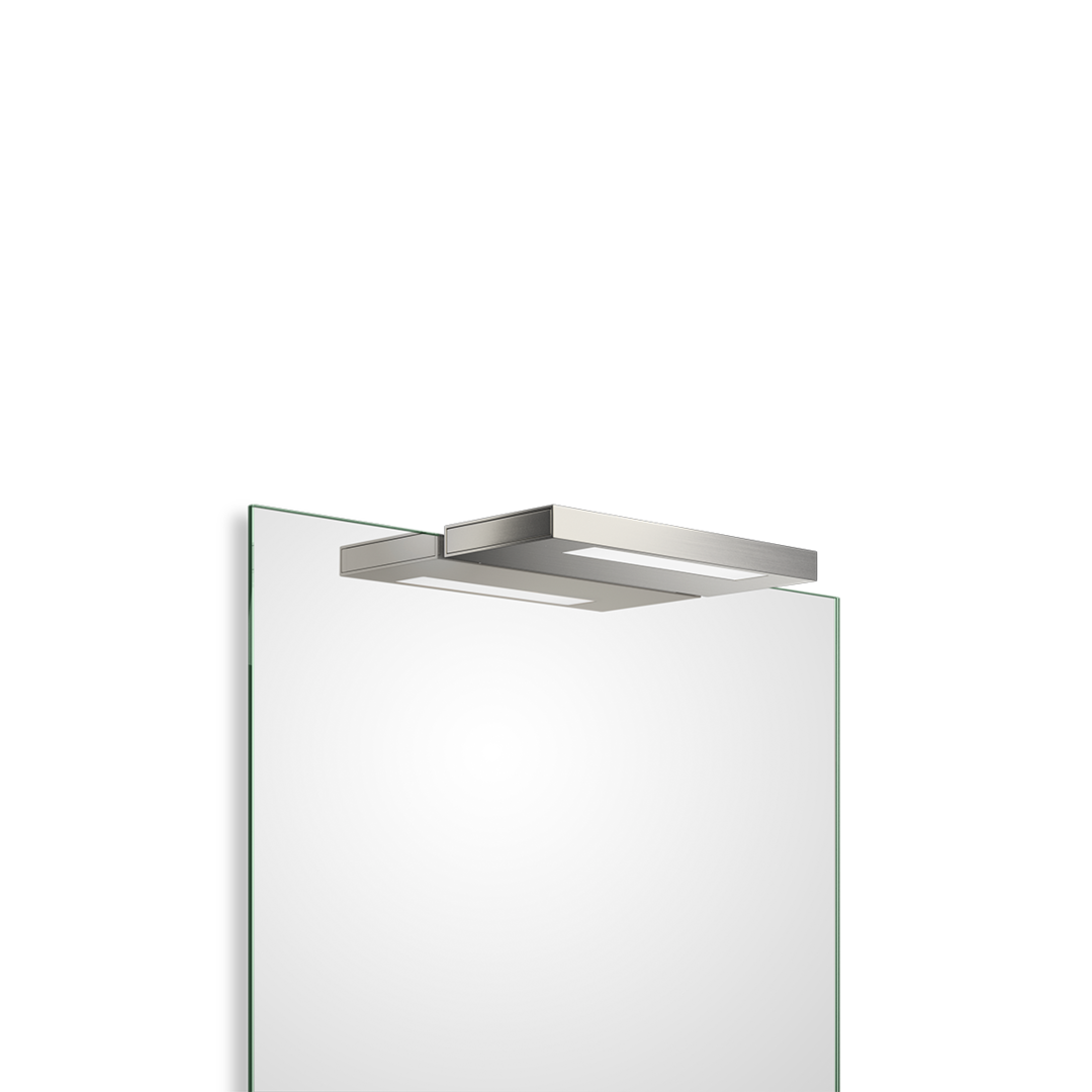 SLIM 1-24 N LED Clip-on light for mirror, Decor Walther