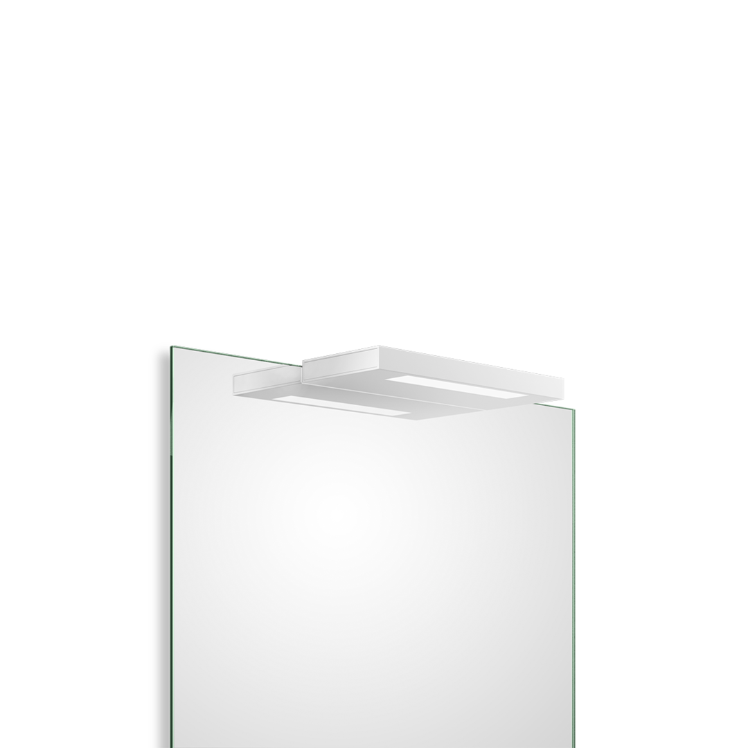 SLIM 1-24 N LED Clip-on light for mirror, Decor Walther