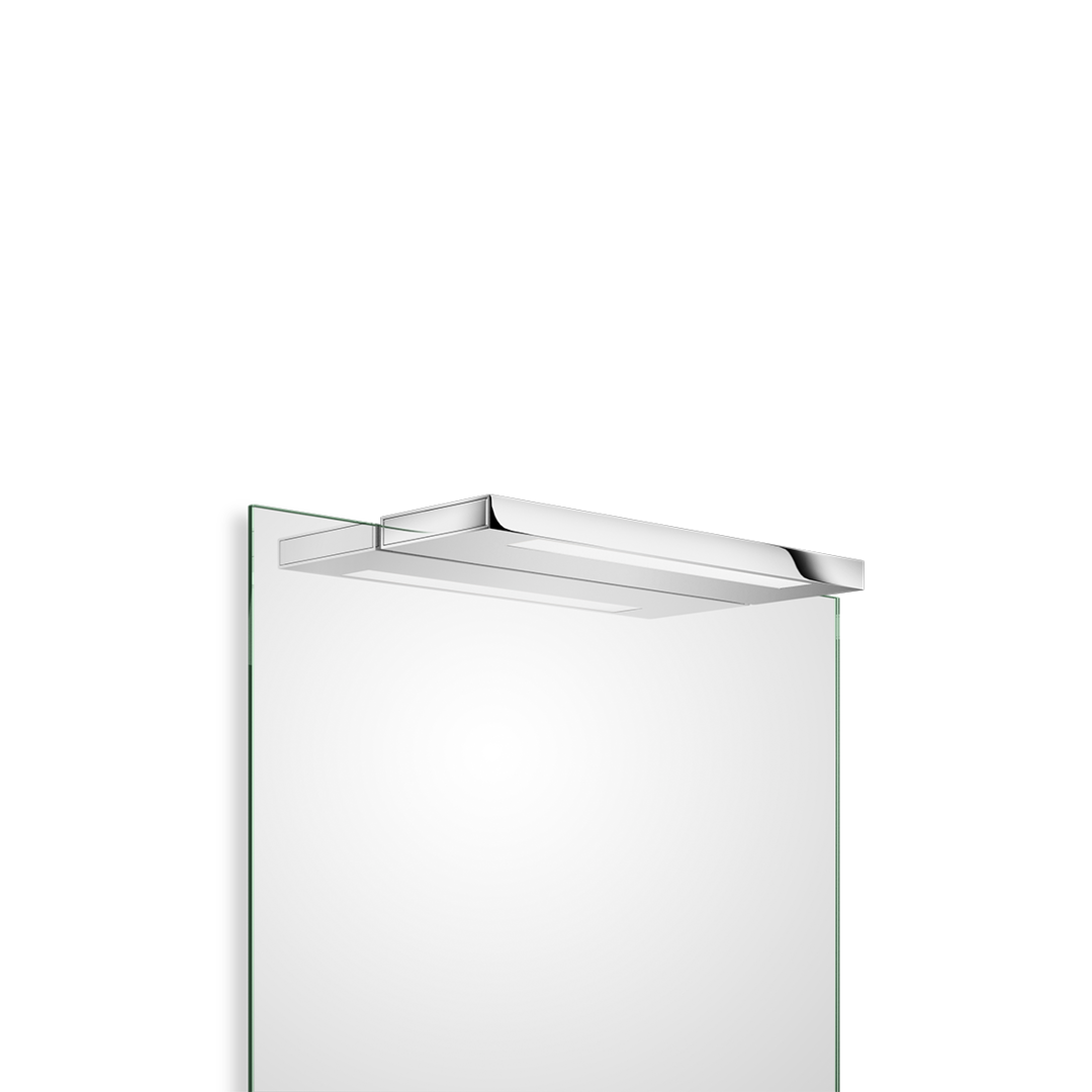 SLIM 1-34 N LED Clip-on light for mirror, Decor Walther