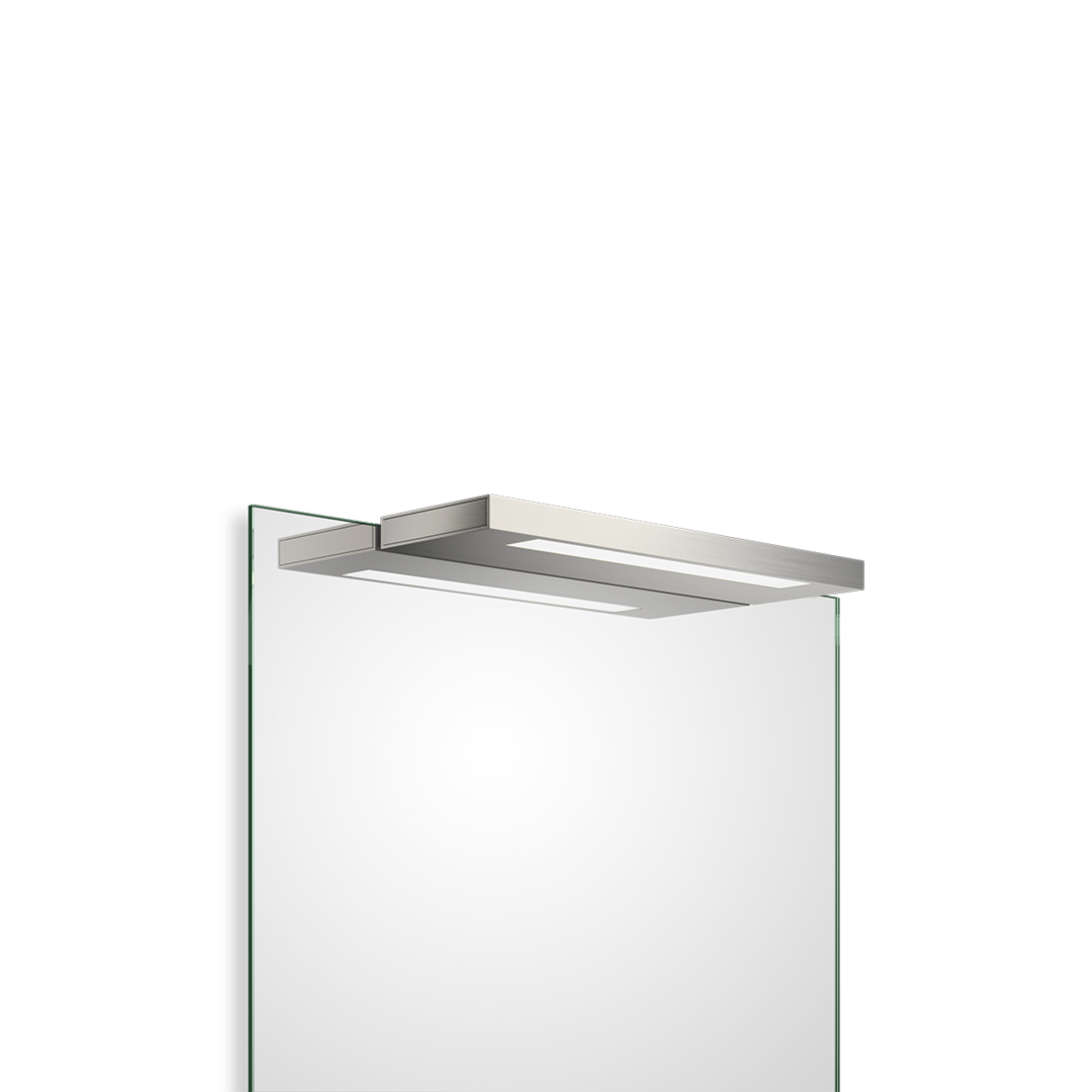 SLIM 1-34 N LED Clip-on light for mirror, Decor Walther