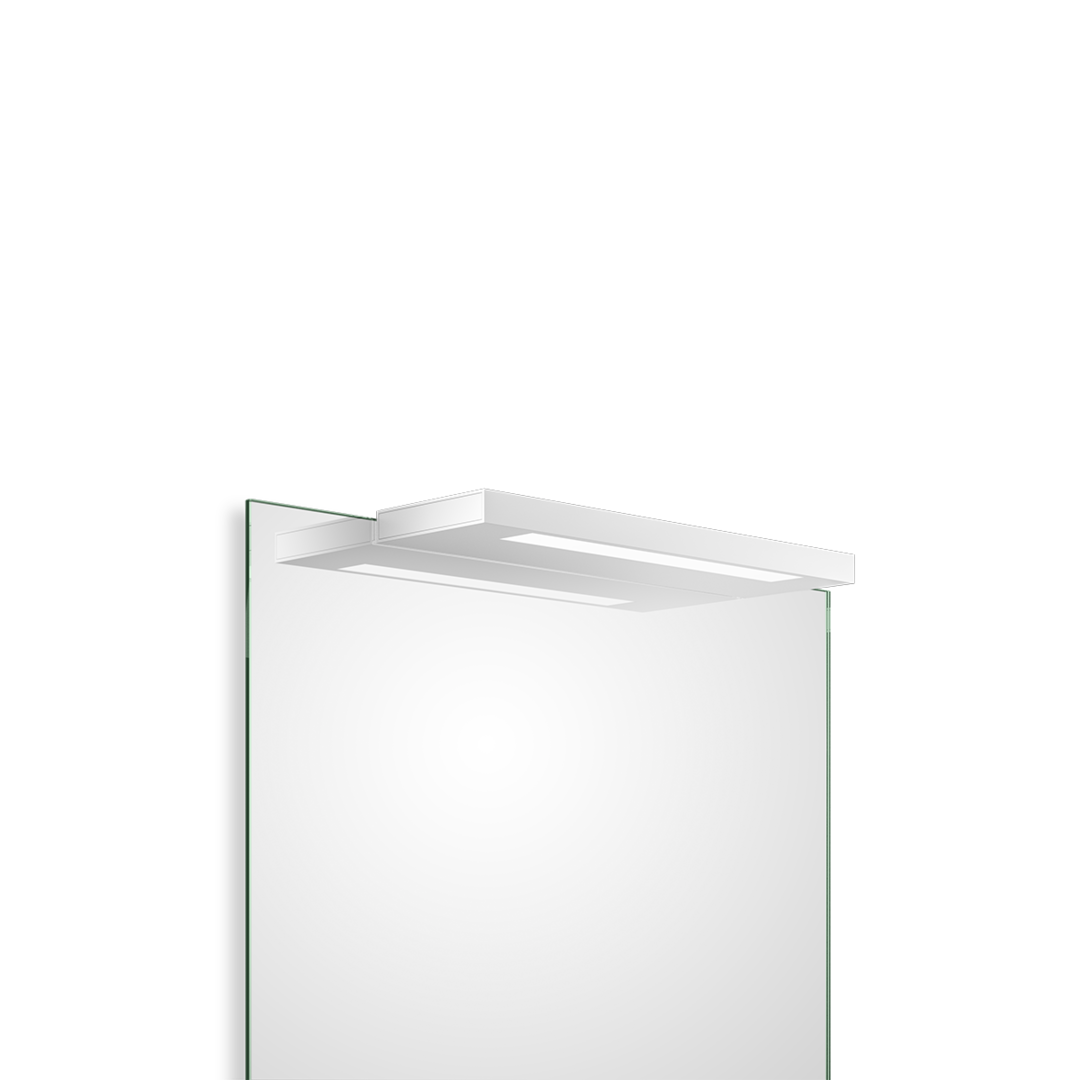 SLIM 1-34 N LED Clip-on light for mirror, Decor Walther