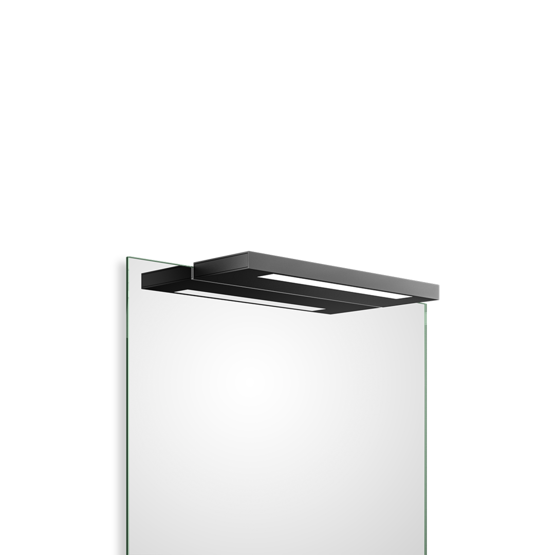 SLIM 1-34 N LED Clip-on light for mirror, Decor Walther