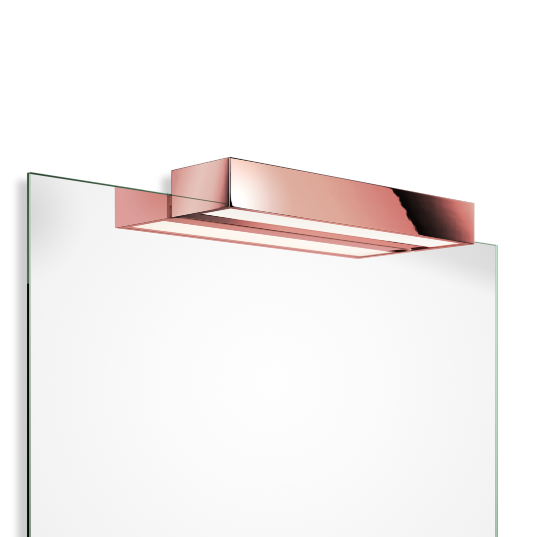 BOX 1-40 N LED ( 2700K ) Clip-on, Decor Walther