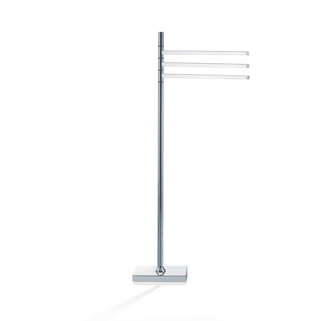 HT 82 Towel stand, chrome , Decor Walther
