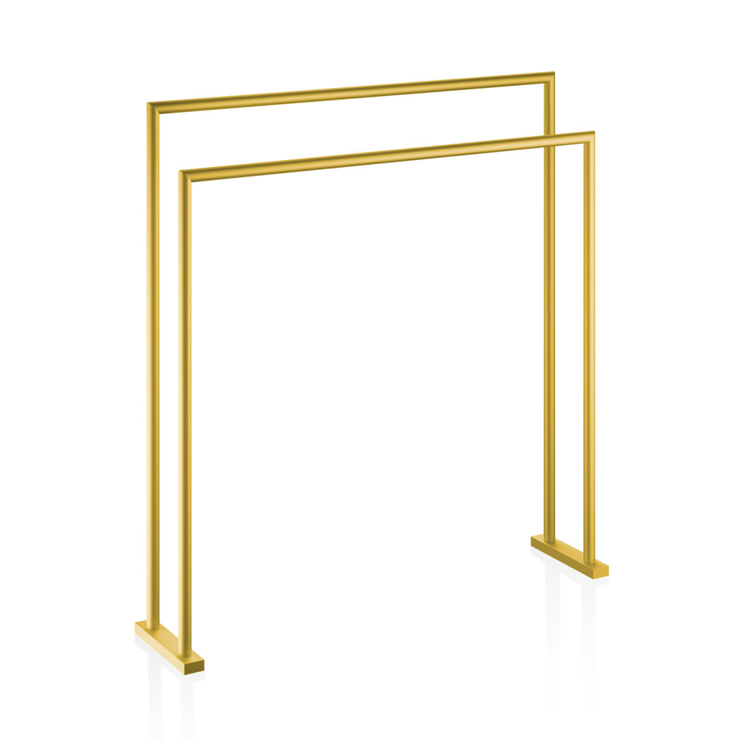 HT 5 Towel stand, Decor Walther