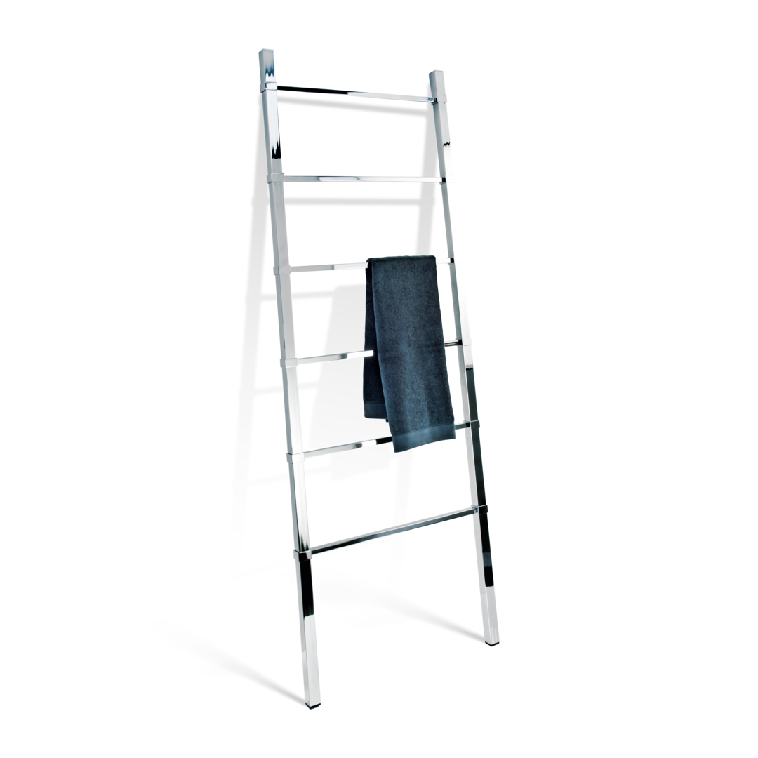 HTL 60 Towel ladder, chrome , Decor Walther