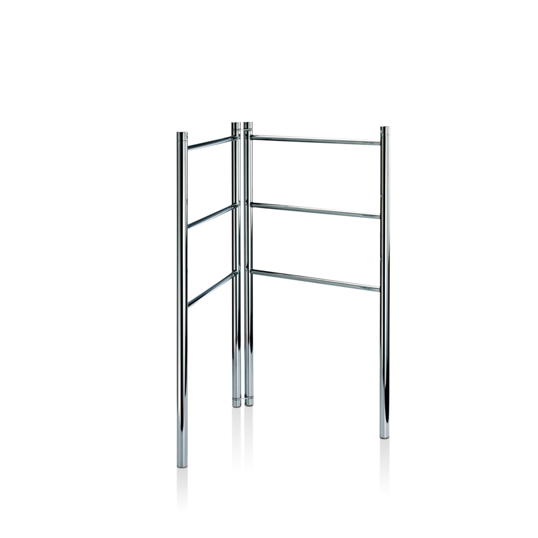 HT 15 Towel stand, Chrome , Decor Walther
