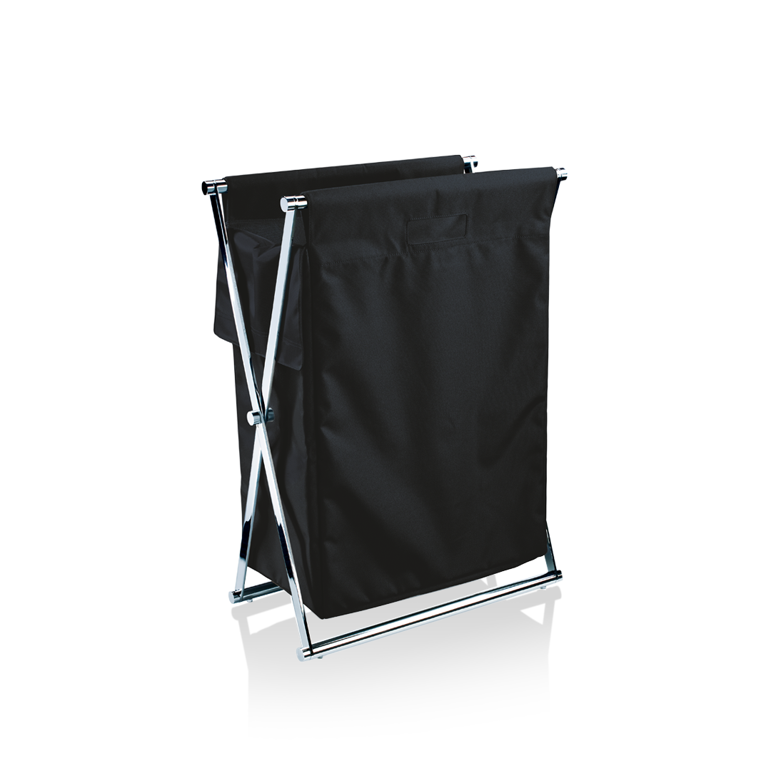 CROSS WBS Laundry basket, Decor Walther