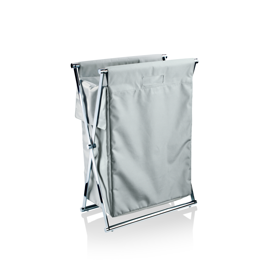 CROSS WBG Laundry basket, Decor Walther