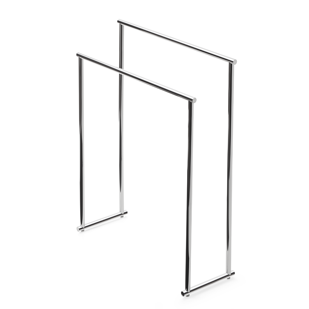 BAR HT Towel stand, Decor Walther