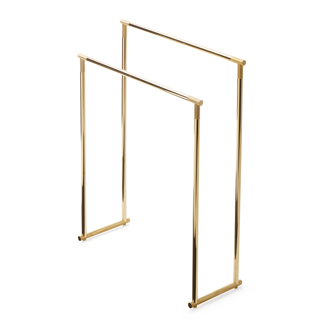 CLUB HT Towel stand, Decor Walther