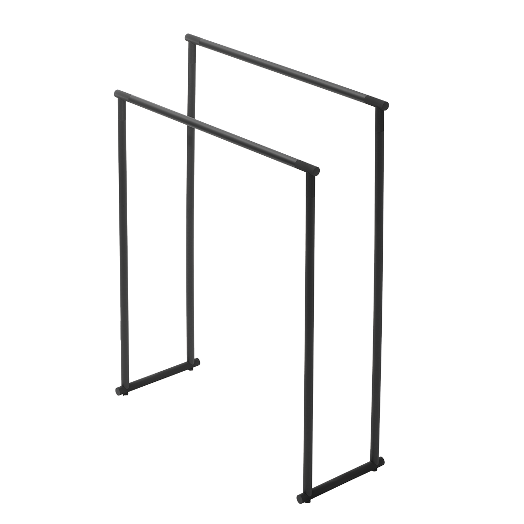 CLUB HT Towel stand, Decor Walther