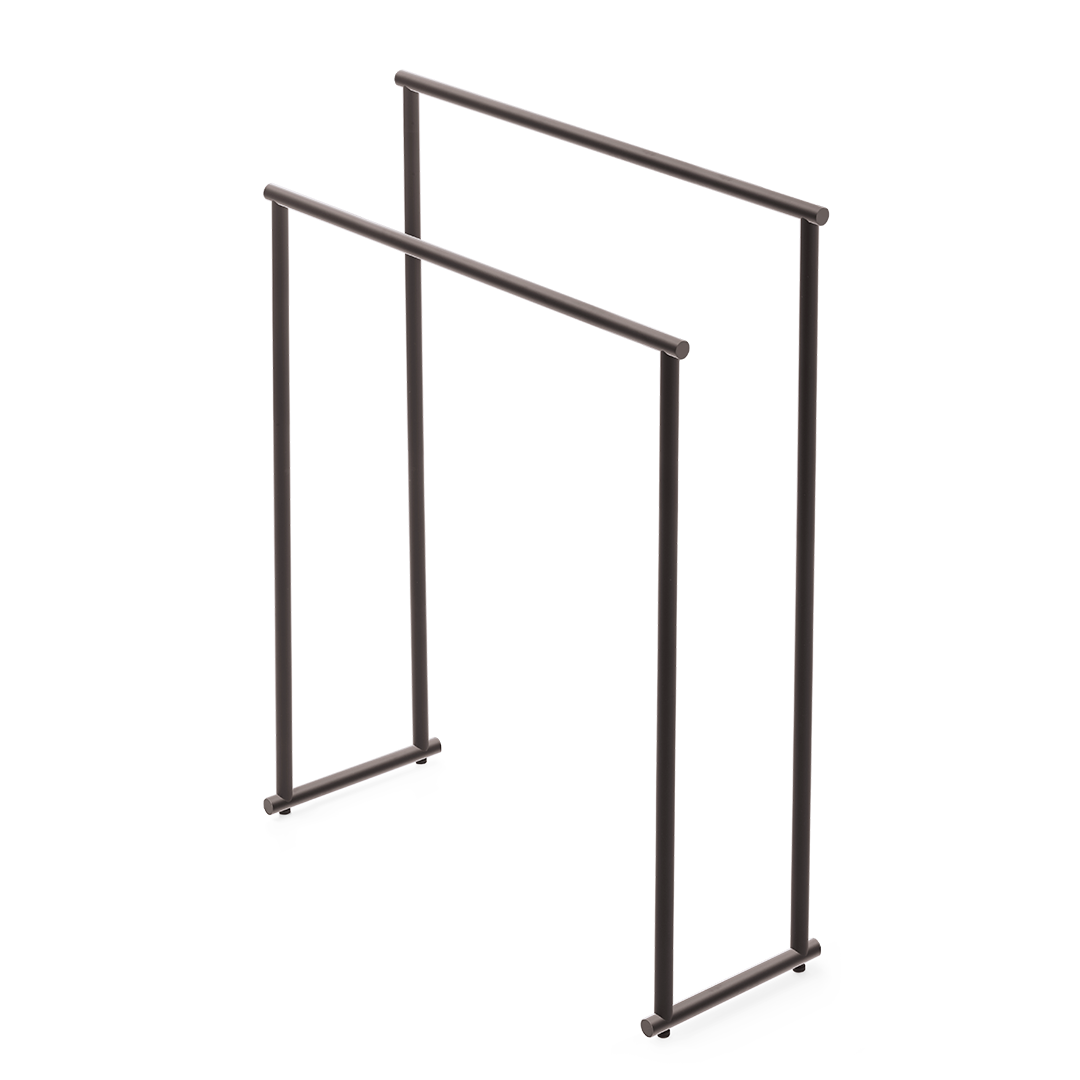CLUB HT Towel stand, Decor Walther