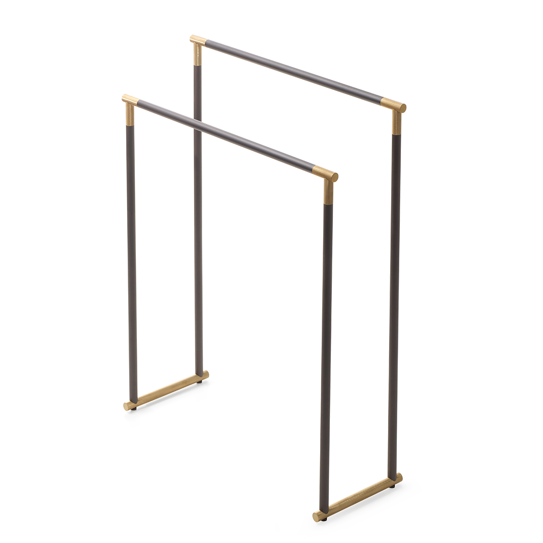 CLUB HT Towel stand, Decor Walther