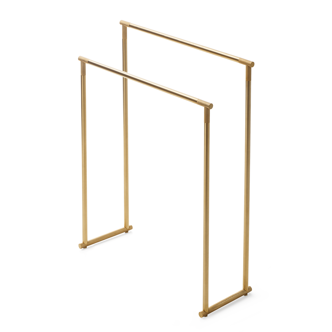 CLUB HT Towel stand, Decor Walther