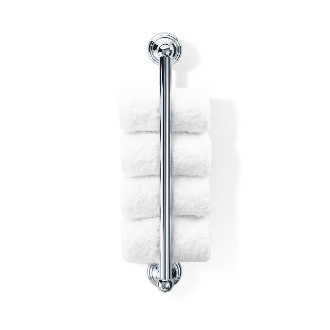 CL GTH CLASSIC Towel rail, Decor Walther