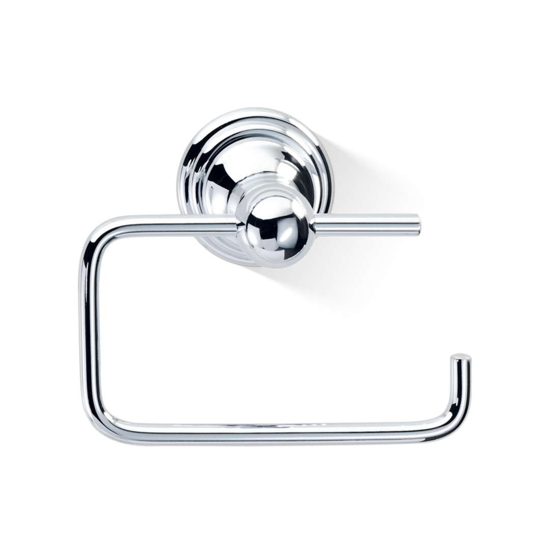 CL TPH3 CLASSIC Toilet paper holder, chrome, Decor Walther