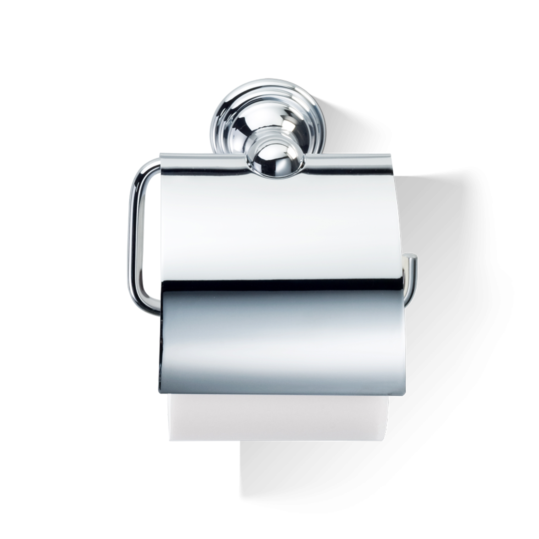 CL TPH4 CLASSIC Toilet paper holder, Decor Walther