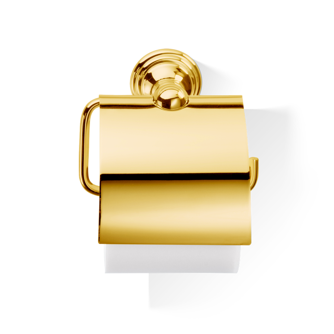 CL TPH4 CLASSIC Toilet paper holder, Decor Walther