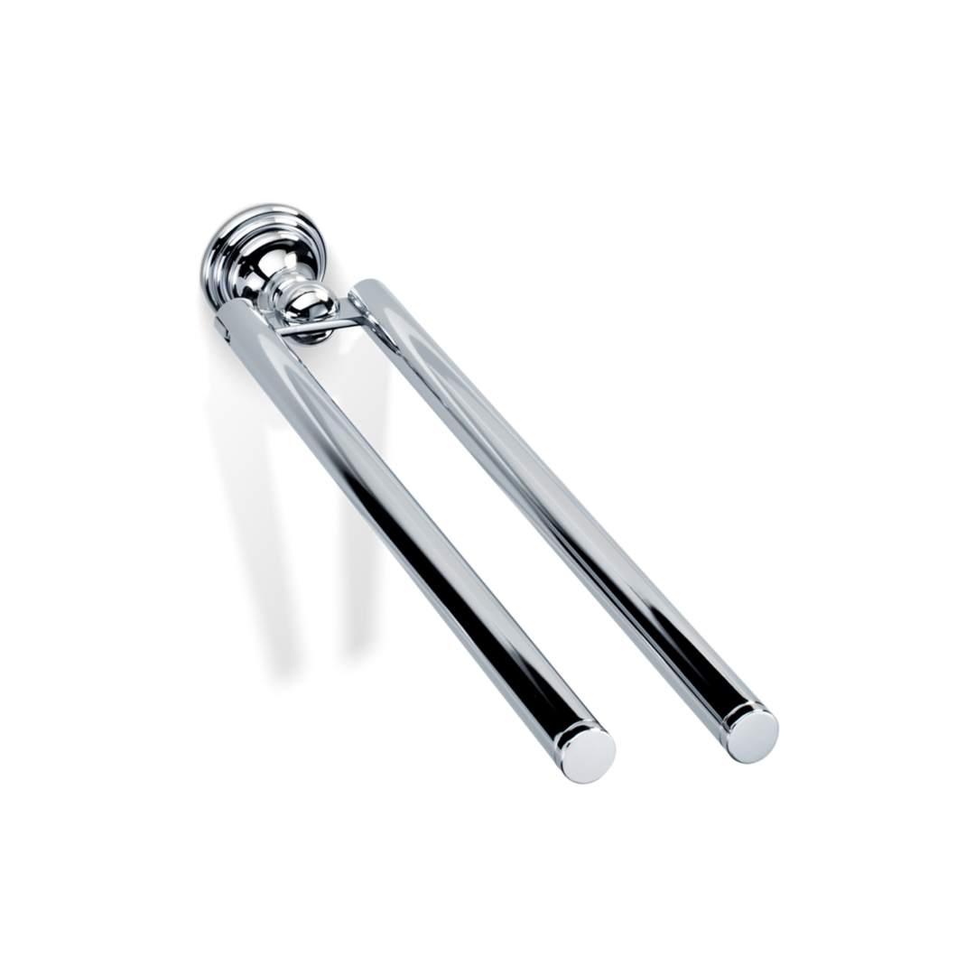 CL HTH2 CLASSIC Towel rail, Decor Walther