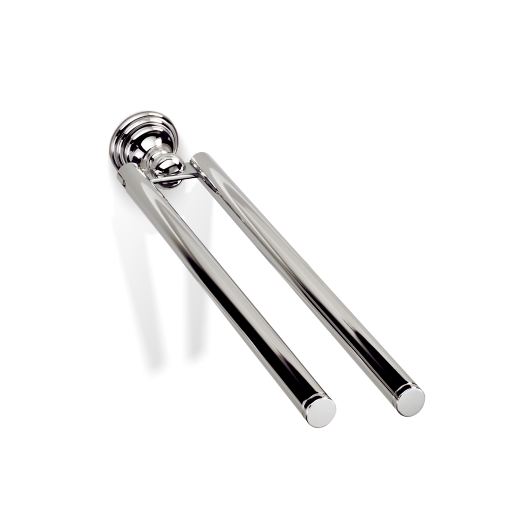 CL HTH2 CLASSIC Towel rail, Decor Walther