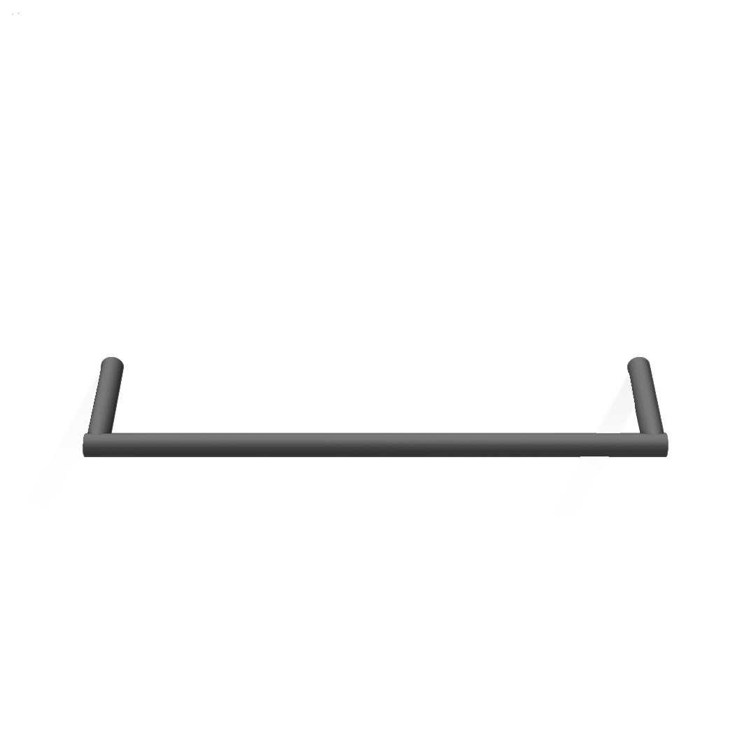 MK HTE30 MIKADO Towel rail, Decor Walther