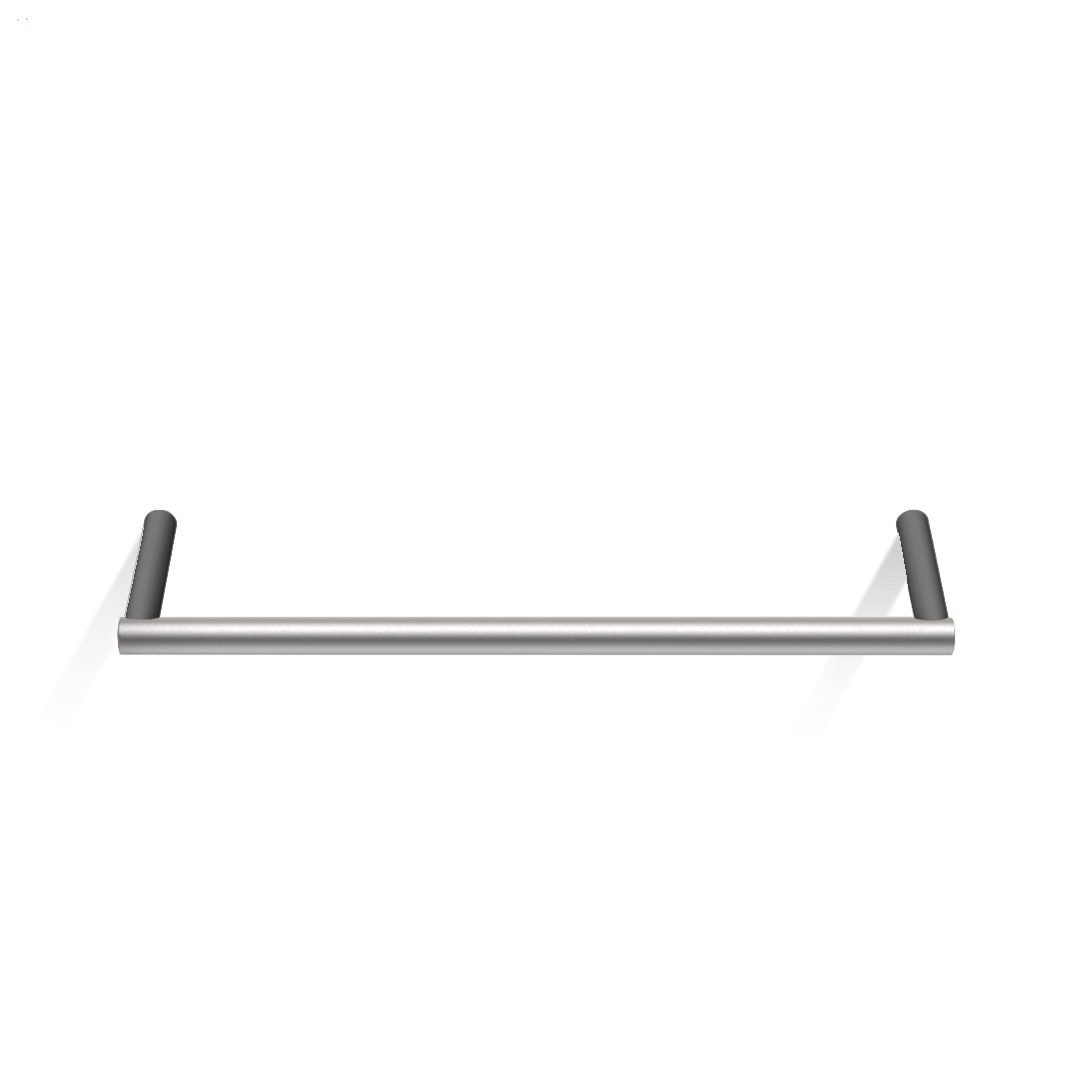 MK TEC HTE30 MIKADO Towel rail, Decor Walther