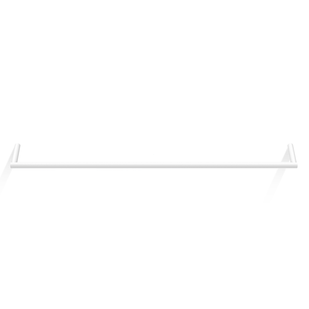 MK HTE60 MIKADO Towel rail, Decor Walther