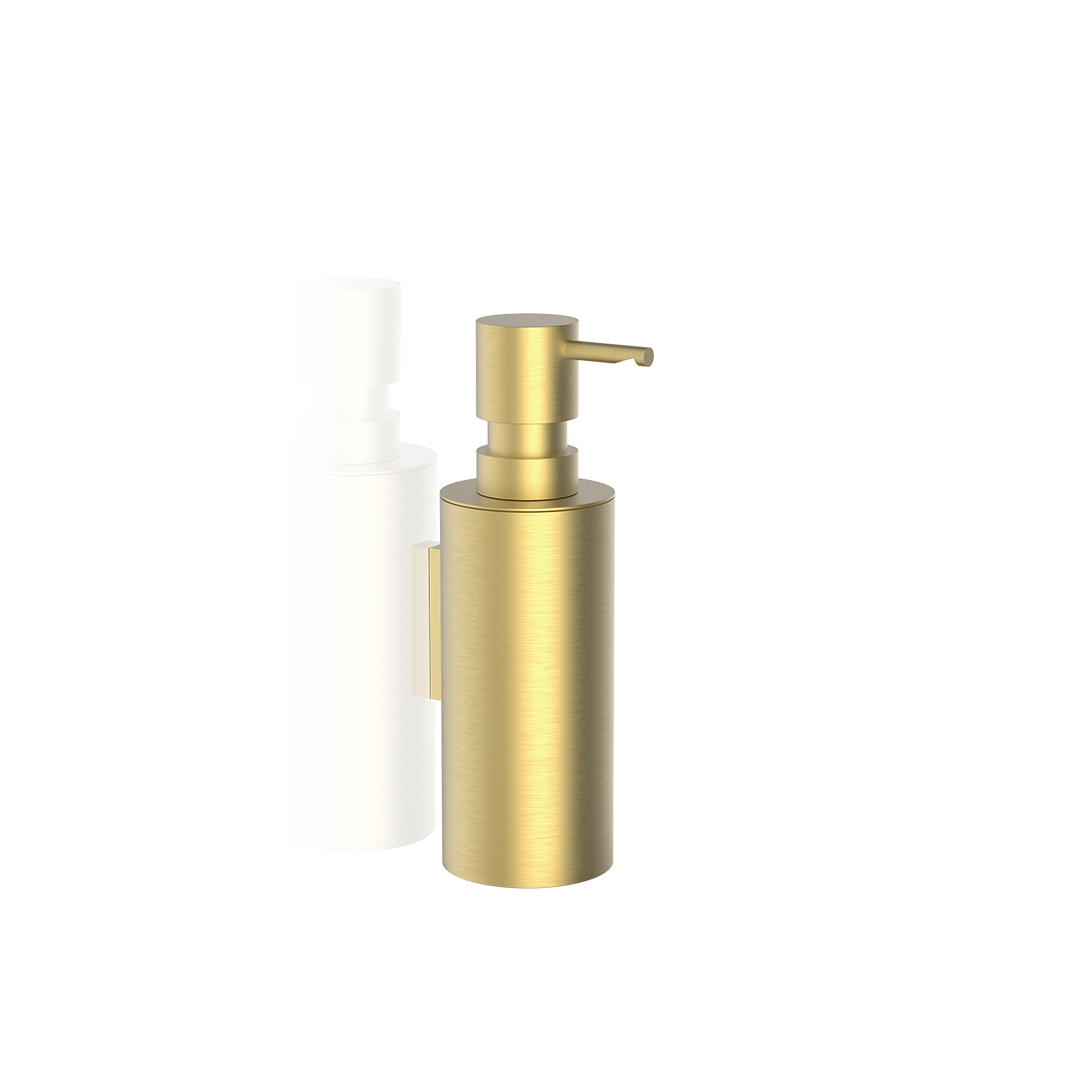 MK WSP MIKADO Soap dispenser, Decor Walther