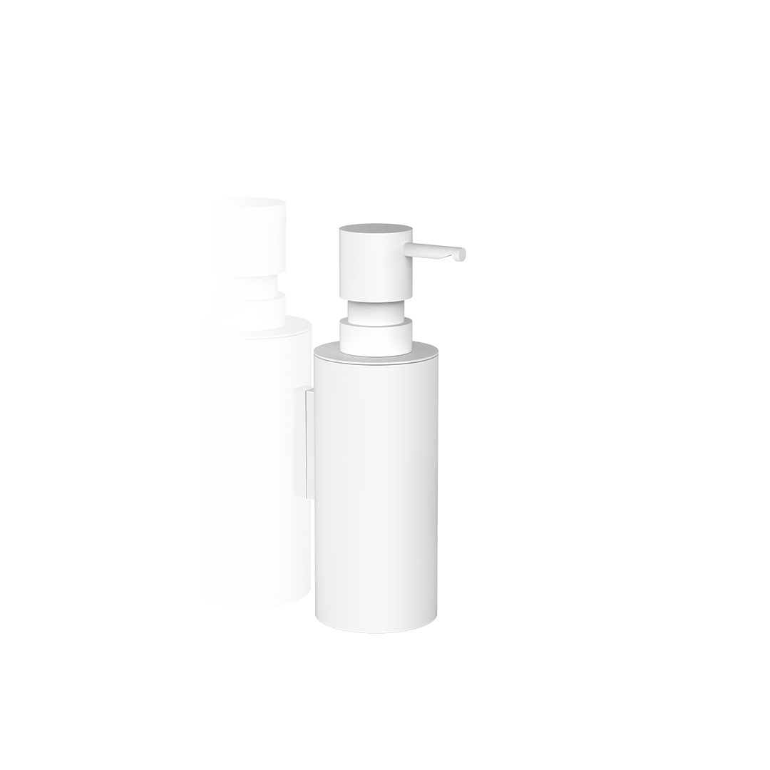 MK WSP MIKADO Soap dispenser, Decor Walther